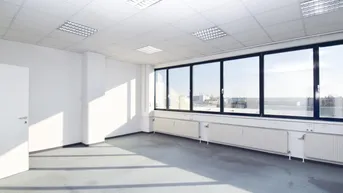 Expose Geräumiges 417 m2 Büro in 1230 Wien zu mieten
