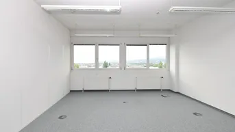 Expose Moderne und flexible Bürofläche an Stadtgrenze zu Wien zu mieten
