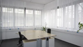 Expose Modernes Büro 417 m2 Nähe U6