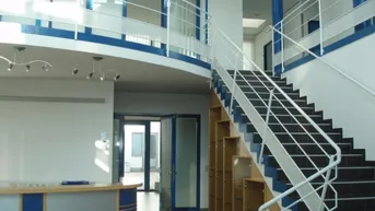 Expose Geräumige Bürofläche 290m2 in 1230 Wien zu mieten
