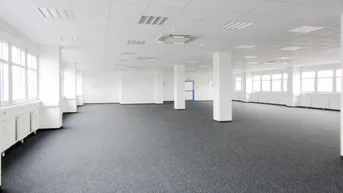 Expose Büro 220 m2 südlich von Wien in Wr. Neudorf