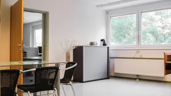Expose Kleine Büroflächen nördlich Bahnhof St. Pölten mit optimaler Infrastruktur
