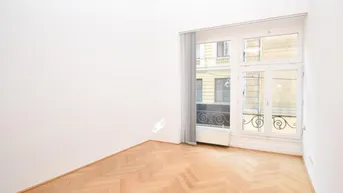 Expose Bürofläche in bester Lage in der Wiener Innenstadt