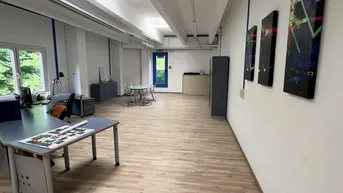 Expose Moderne Büroflächen im 14. Bezirk: Hochwertig, vielseitig und in attraktiver Lage