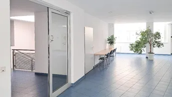 Expose Büro 182 m2 im Industriezentrum Liesing zu mieten