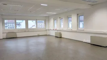 Expose Modernes Büro in 1150 Wien