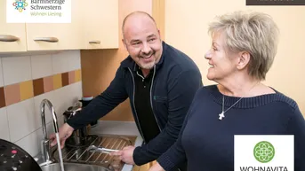 Expose | FÜR PERSONEN ÜBER 60 JAHREN | ZWEI ZIMMER | AB SOFORT | LOGGIA | WESTSEITE