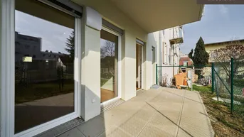 Expose | MIETWOHNUNG BEI DER FH JOANNEUM GRAZ | GARTEN | 3-ZIMMER