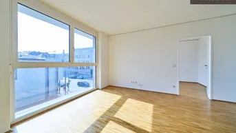 Expose | 2 ZIMMERWOHNUNG | MIT ALLGEMEINEM DACHGARTEN | GUTE ANBINDUNG