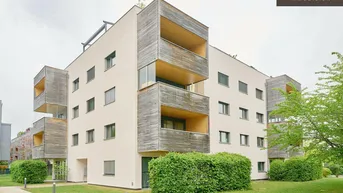 Expose | PASSIVHOLZHAUS | IN GRÜNRUHELAGE | BEIM MARCHFELDKANAL