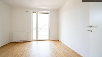 Expose | GREEN CITY LIVING | MODERNE 3-ZIMMER-WOHNUNG | GROSSER BALKON