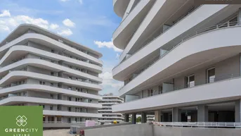 Expose | URBANES WOHNEN IM GRÜNEN | GREENCITY GRAZ