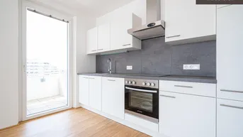 Expose | 2-ZIMMERWOHNUNG | GREEN CITY LIVING | GROSSZÜGIGE FREIFLÄCHE