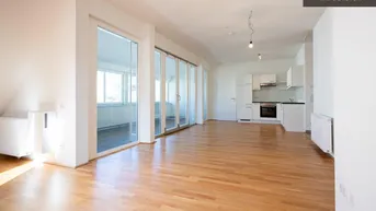 Expose | SCHÖNE MAISONETTE MIT GROSSER LOGGIA | NÄHE SCHLOSS EGGENBERG