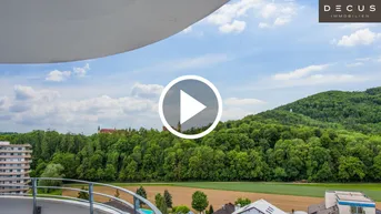 Expose | NEUBAUWOHNUNG | BALKON | NÄHE SCHLOSS ST. MARTIN | 2 ZIMMERN