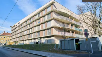 Expose | NEUBAUWOHNUNG | BALKON | NÄHE HAUPTBAHNHOF | 2 ZIMMER