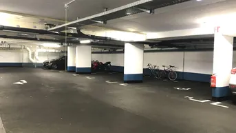 Expose / TIEFGARAGEN - STELLPLÄTZE / NAH GELEGENE U-BAHN STATION / KEINE MAKLERGEBÜHR