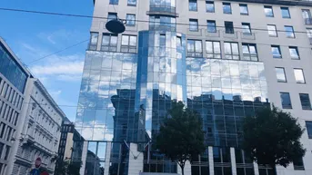 Expose + + + Neubaubüro in optimaler Lage + + + NÄHE SCHOTTENTOR + + +