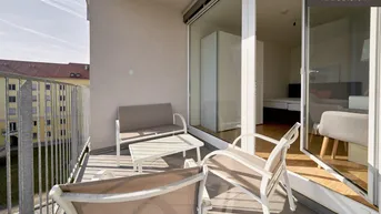 Expose | 3 ZIMMERWOHNUNG | MIT SONNIGER LOGGIA