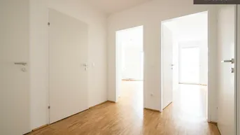 Expose | SOMMERAKTION 1 MONAT MIETFREI | SÜDBALKON | EGGENBERG | 2-ZIMMER