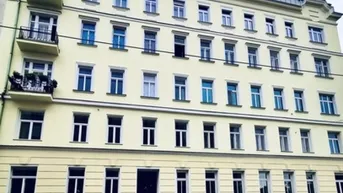 Expose | UNBEFRISTET VERMIETET | ANLEGERWOHNUNG | BEI DER JESUITENWIESE | 3 ZIMMER
