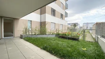Expose | GARTENWOHNUNG IM ZENTRUM | 70M² AUSSENFLÄCHE | LKH-NÄHE | NIEDRIGE ENERGIEKOSTEN | Ab 1.4.2025