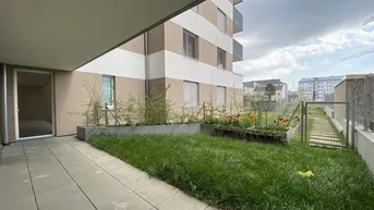 Expose | 3-ZIMMER GARTENWOHNUNG |SÜDSEITIG | NAHE HBF | NIEDRIGE ENERGIEKOSTEN | AB DEZEMBER |