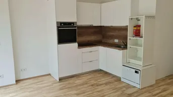 Expose ANLEGERWOHNUNG -GARCONNIERE MIT TERRASSE UND KLEINEM ATRIUMHOF - WIENER NEUSTADT