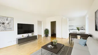 Expose | WUNDERSCHÖNER ULMENHOF | 2-ZIMMER WOHNUNG | BALKON