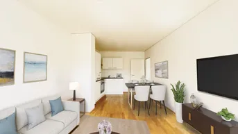 Expose | 3-ZIMMER-WOHNUNG | NÄHE AUSTER WELLNESSBAD