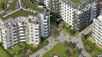 Expose | 2 ZIMMER | VERFÜGBAR AB 1.08.2025 | BALKON | 3. STOCK | AUSGEZEICHNETE LAGE | DIREKT AM KIRSCHBLÜTENPARK