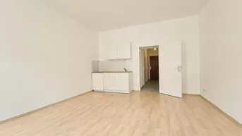 Expose | TOP ANBINDUNG | RECHTLICHER ALTBAU | BEFRISTET VERMIETET