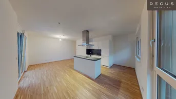 Expose / 20 QM BALKON / NEUBAU / SÜD-OSTEN / AB AUGUST / NÄHE U3-ENKPLATZ / 3 ZIMMER / 4.STOCK