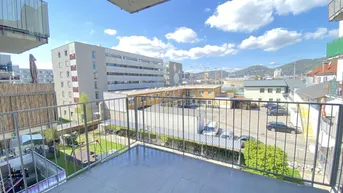 Expose | 2-ZIMMER | TOLLE STARTERWOHNUNG | NÄHE HAUPTBAHNHOF | BALKON