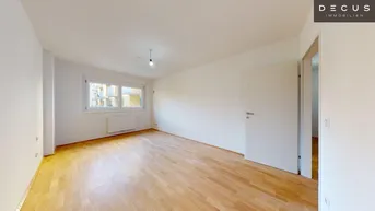 Expose / LEOPOLDAUERSTRASSE / DREI ZIMMER / MIT FREIFLAECHE / NEUBAU / NAHE THERESA-TAUSCHER-PARK