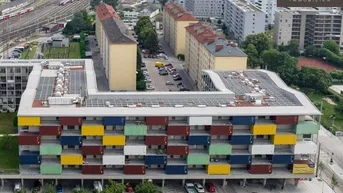 Expose | SMART CITY GRAZ | FREIFLAECHE | 2-ZIMMER | TOLLE ANBINDUNG |