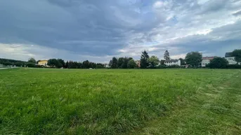 Expose * TOP LAGE * BAD TATZMANNSDORF * UNBEBAUTES GRUNDSTÜCK
