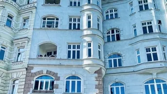 Expose | 1050 WIEN | 2. OG | UNBEFRISTET VERMIETET | ALTWIENER VORSORGEWOHNUNG