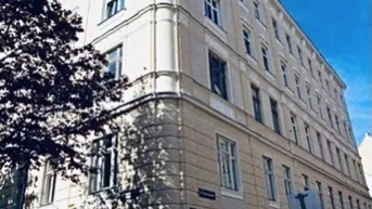 Expose | 1150 WIEN | 3. OG | UNBEFRISTET VERMIETET | ALTWIENER VORSORGEWOHNUNG