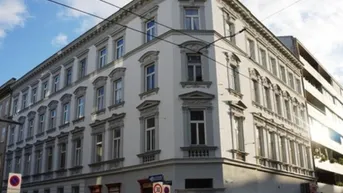 Expose ||| 1160 WIEN ||| 3. OG ||| UNBEFRISTET VERMIETET ||| ALTWIENER VORSORGEWOHNUNG