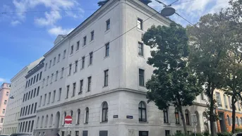 Expose * 3 OG * UNBEFRISTET VERMIETET * ALTWIENER VORSORGEWOHNUNG * MIETVERTRAG SEIT 1990 * 1120 WIEN