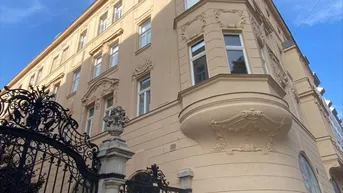 Expose | 1190 WIEN | UNBEFRISTET VERMIETET | VORSORGEWOHNUNGEN