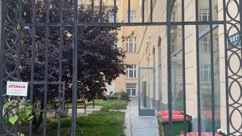 Expose | 1190 WIEN | UNBEFRISTET VERMIETET | VORSORGEWOHNUNGEN