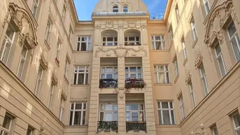 Expose * 3 ZIMMER * 2. OG * 1190 WIEN * UNBEFRISTET VERMIETET * INVESTMENT