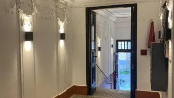 Expose * 3. OBERGESCHOSS * MIT LOGGIA * 1190 WIEN * UNBEFRISTET VERMIETET * INVESTMENT