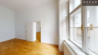 Expose * 1,5 ZIMMER * SONNIG * ALTBAU