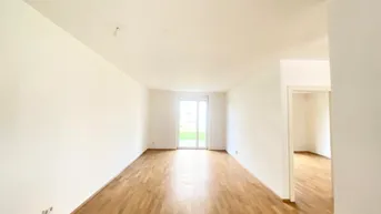 Expose | TERRASSENHIT | ZWEI-ZIMMER | PUNTIGAM