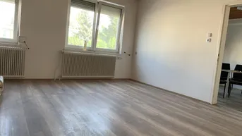 Expose * HAUS MIT GARTEN UND TERASSE * IN WR. NEUDORF * FRISCH RENOVIERTE WOHNUNGEN