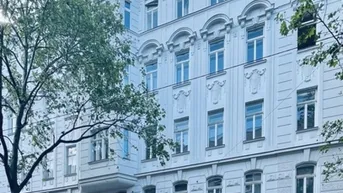 Expose &gt;&gt; MIETVERTRAG SEIT 1963 &gt;&gt; 1030 WIEN &gt;&gt; 1. OG &gt;&gt; UNBEFRISTET VERMIETET &gt;&gt; ALTWIENER VORSORGEWOHNUNG