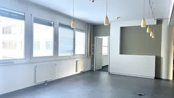 Expose + + + OFFICE 11 + + + HOCHWERTIGE BÜROS + + + VERKEHRSGÜNSTIGE LAGE + + +
